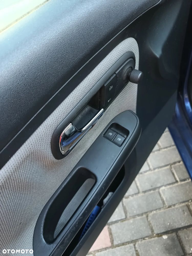 Seat Ibiza - 9