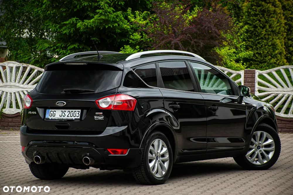 Ford Kuga 2.0 TDCi 4x4 Champions Edition - 19