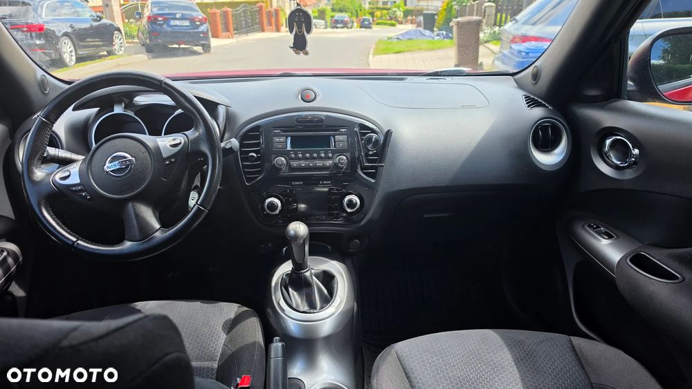 Nissan Juke - 3