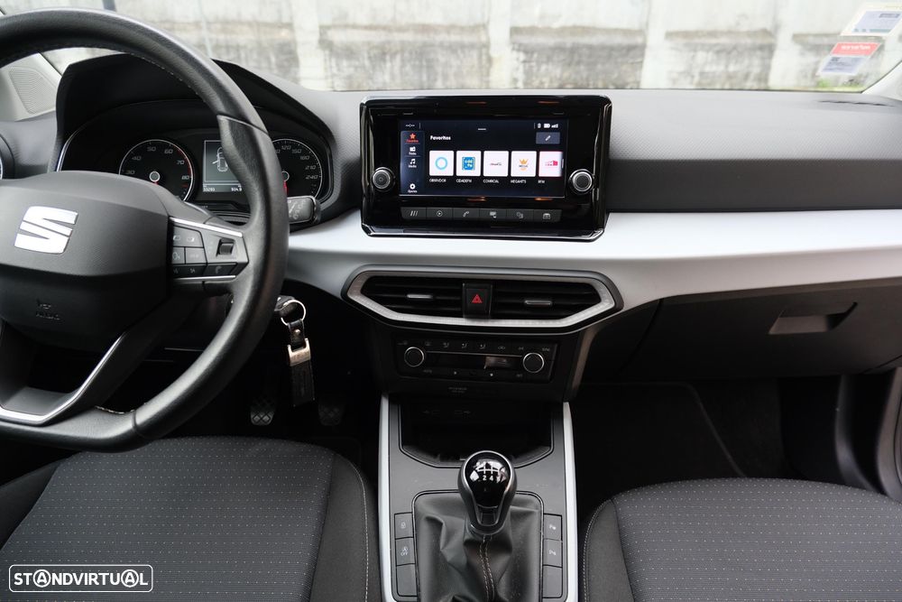 SEAT Arona 1.0 TSI Style - 15