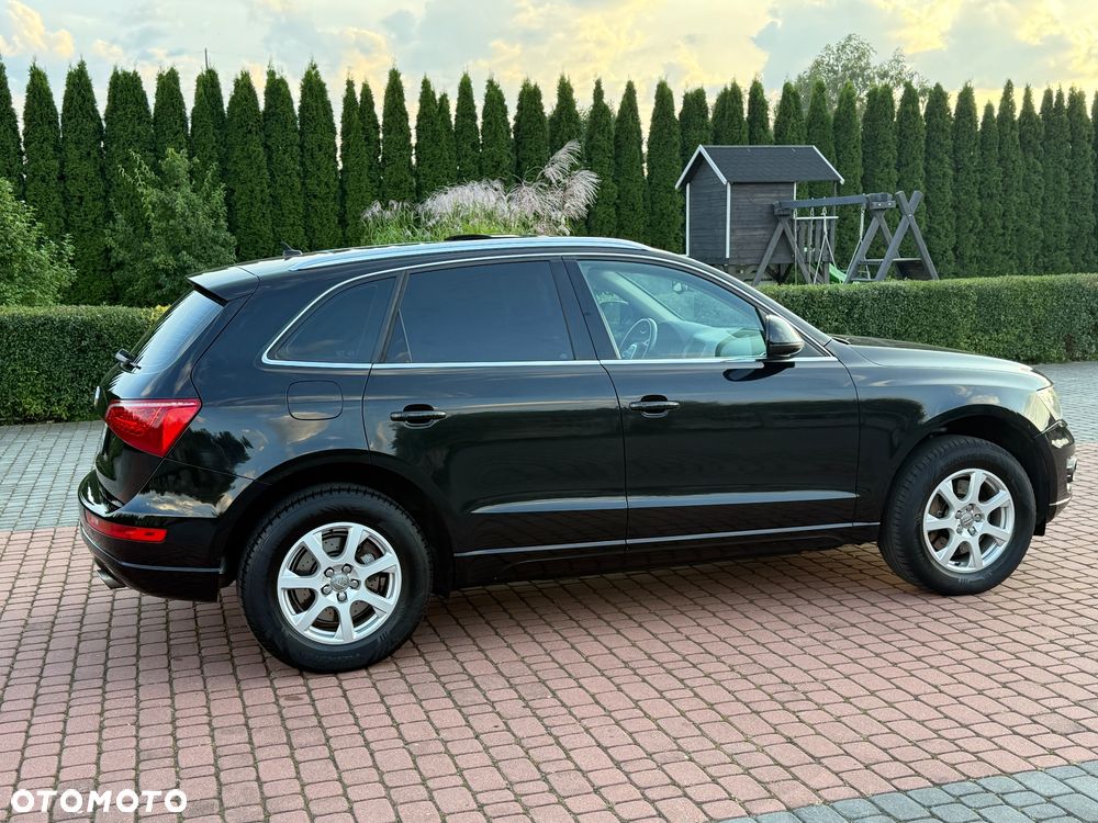 Audi Q5 3.0 TDI Quattro S tronic - 13
