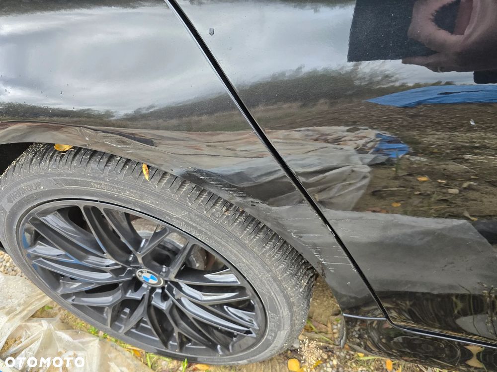 BMW Seria 5 520i - 17