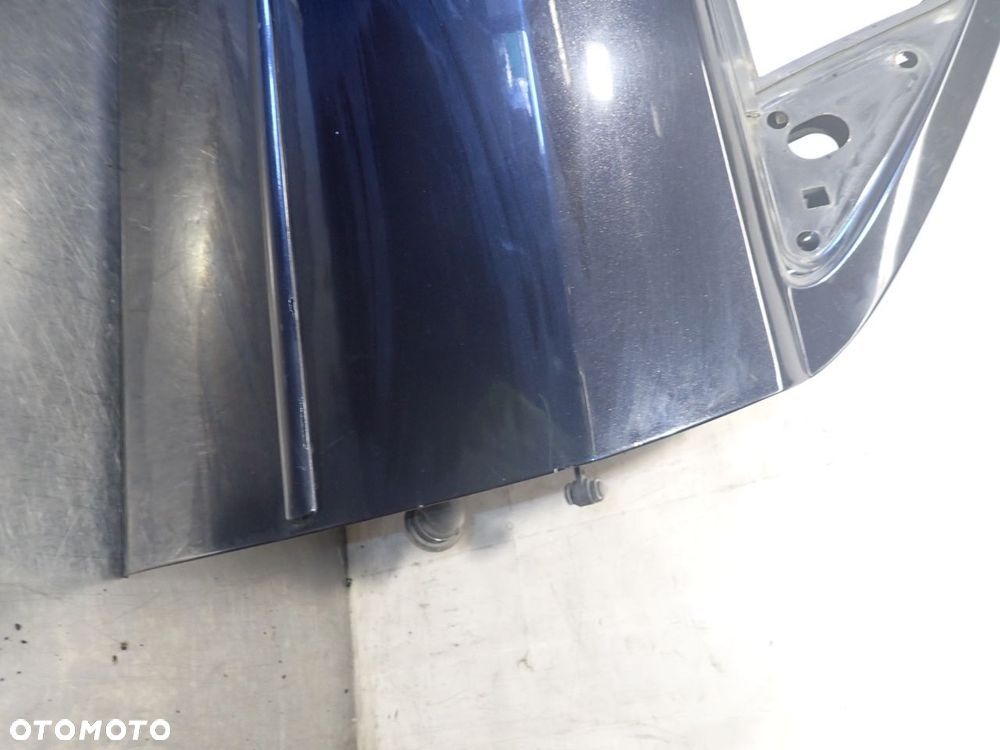 DRZWI PRAWY PRZÓD FORD MONDEO MK3 - 4