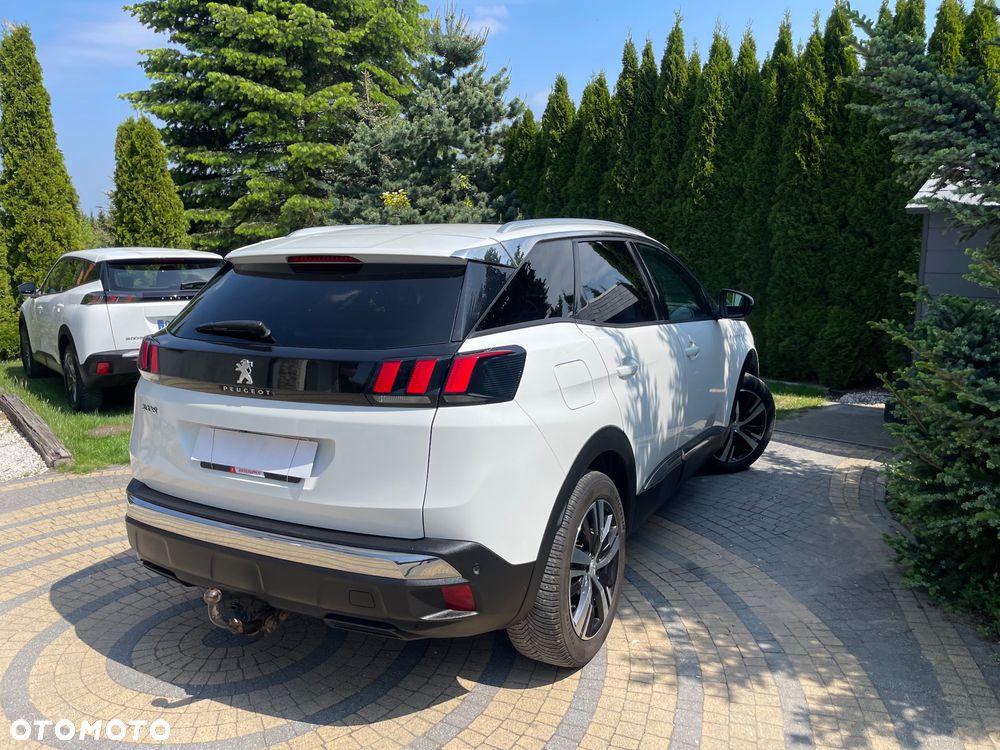 Peugeot 3008 - 23