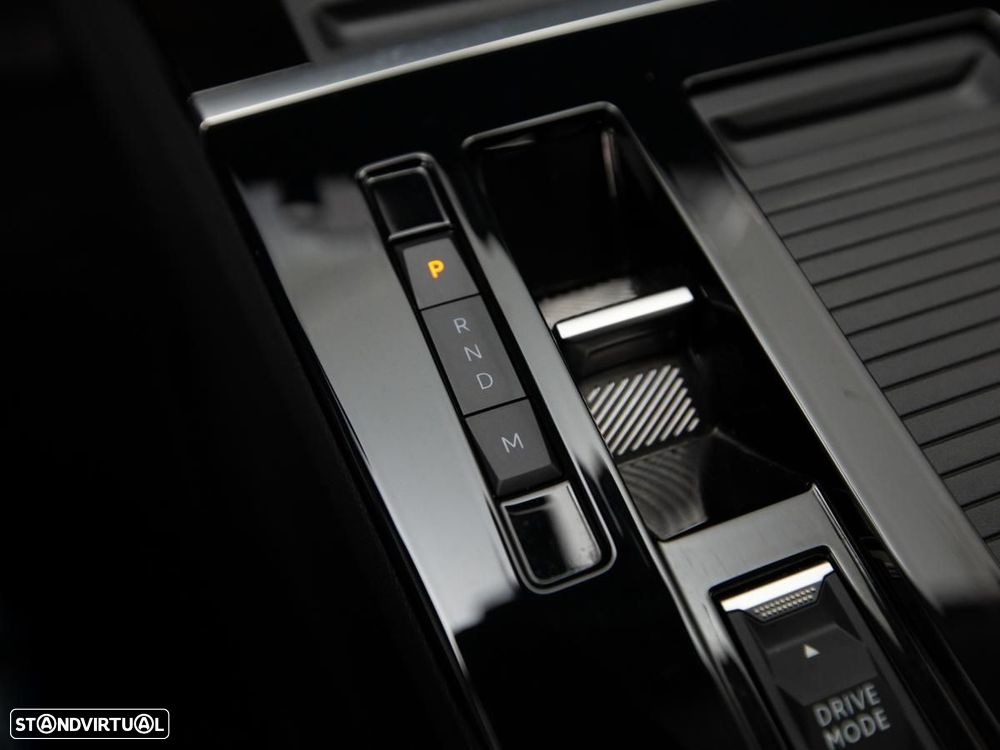 Opel Astra Sports Tourer 1.5 D GS Line Aut. - 17