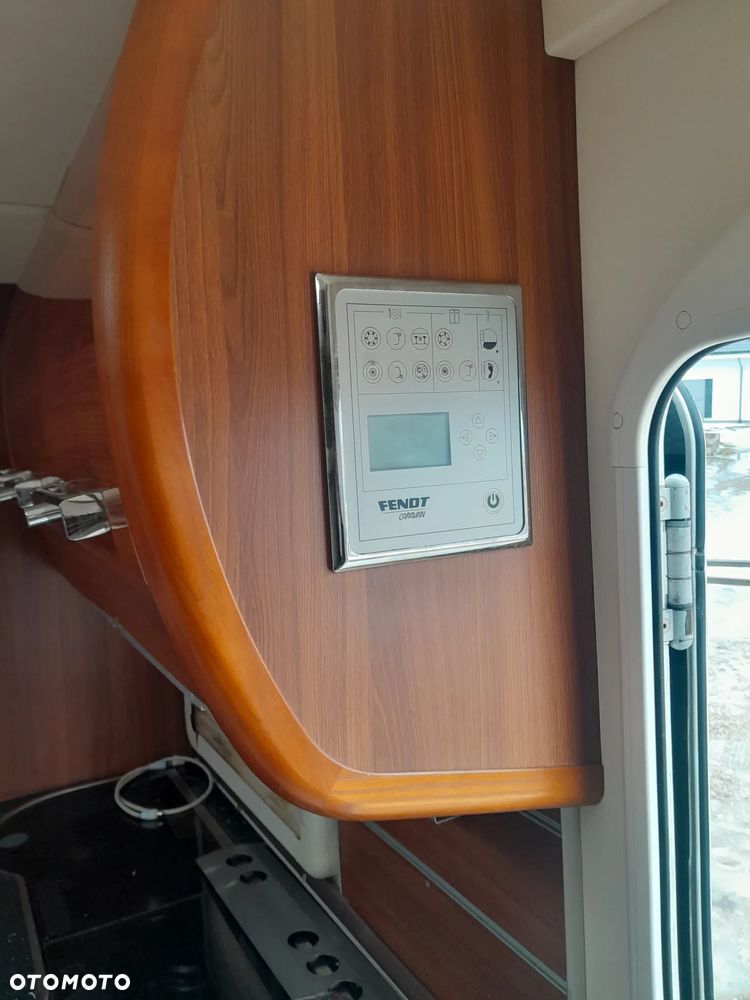 Fendt 590 - 25