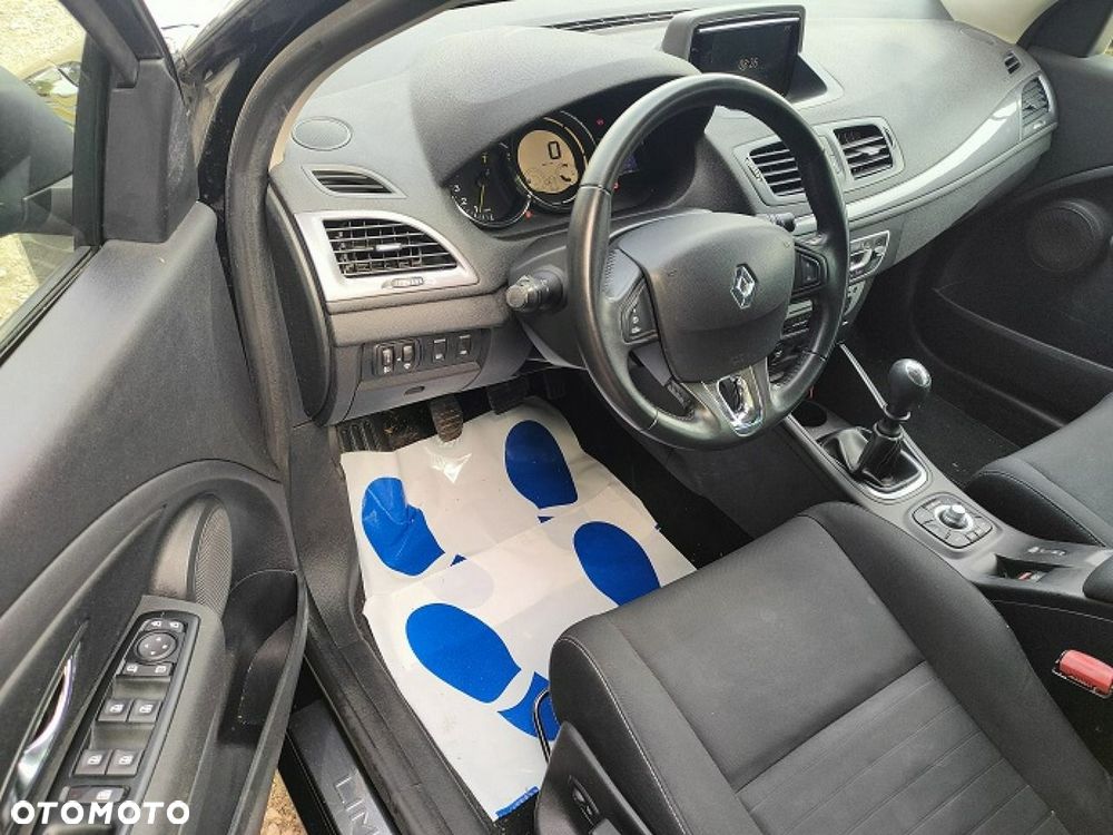 Renault Megane - 14