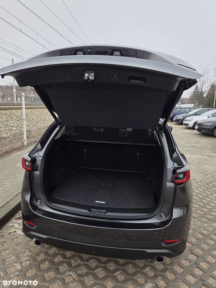 Mazda CX-5 2.0 Exclusive-Line AWD - 11