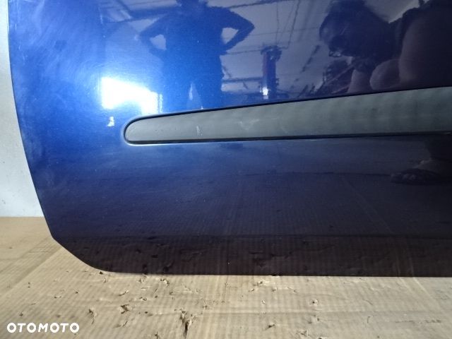 DRZWI LEWY PRZÓD LEWE PRZEDNIE FIAT STILO 01-06 3D HB LAK:403/B NR1054 - 5