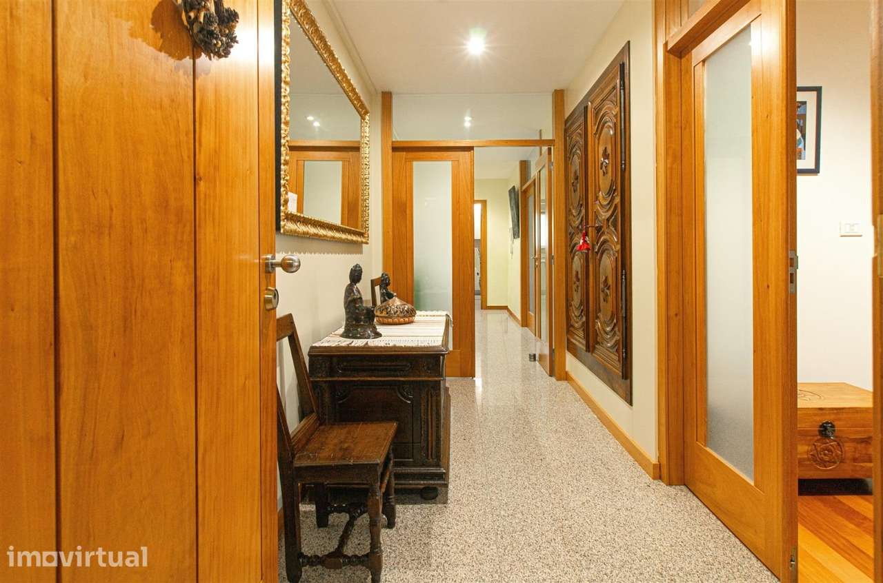 Apartamento T4, Abelheira - Grande imagem: 2/32