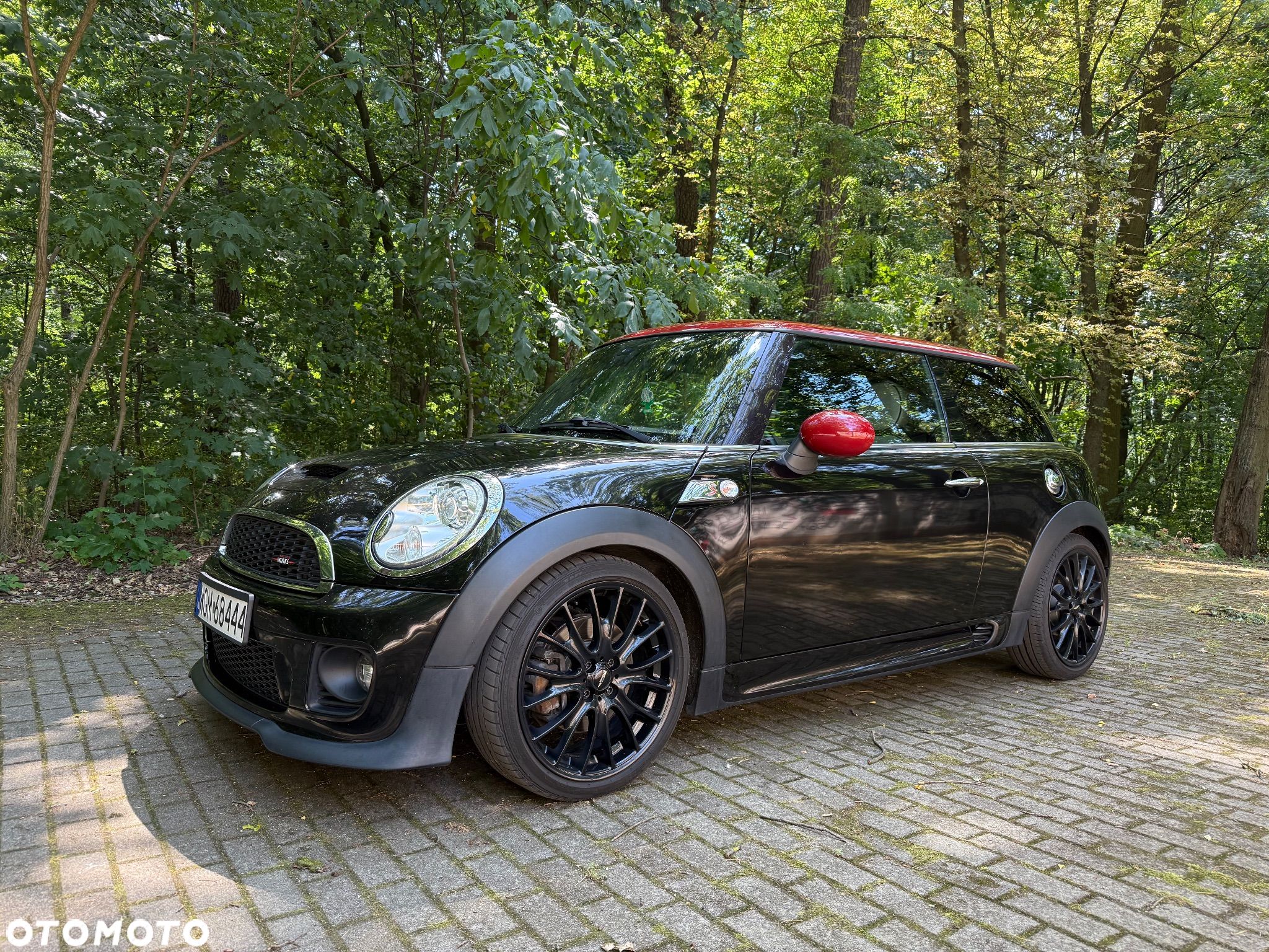 MINI Cooper S - 1