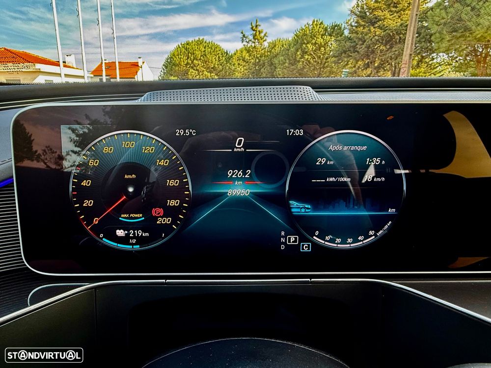 Mercedes-Benz EQC 400 4Matic AMG Line - 41