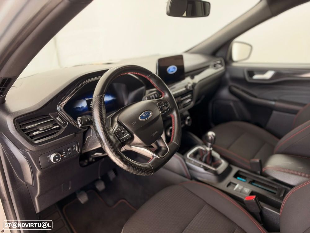 Ford Kuga 1.5 EcoBoost Titanium - 6