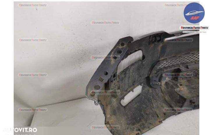 Bara Fata originala cu senzori si spalatori Land Rover  Range Rover Ev - 7