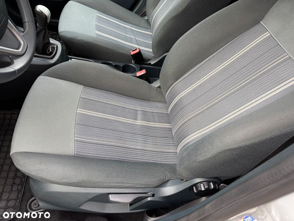 Ford Fiesta 1.25 Ambiente - 15