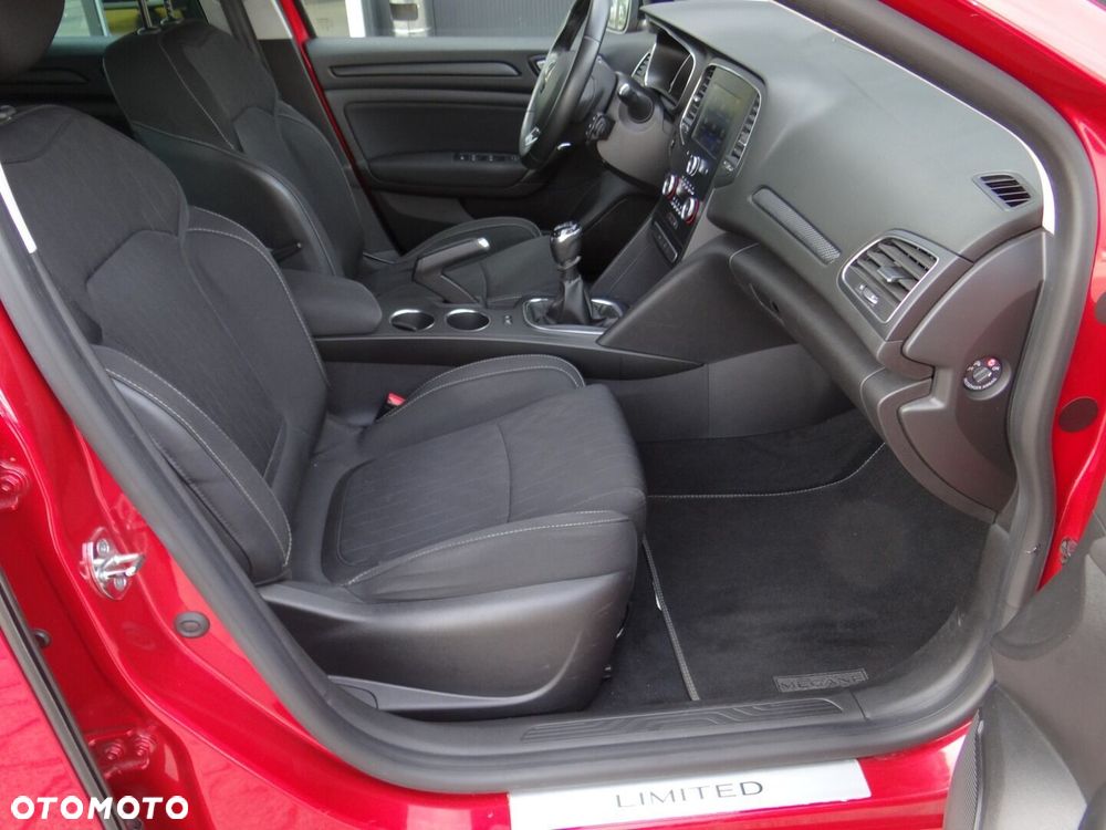 Renault Megane - 15