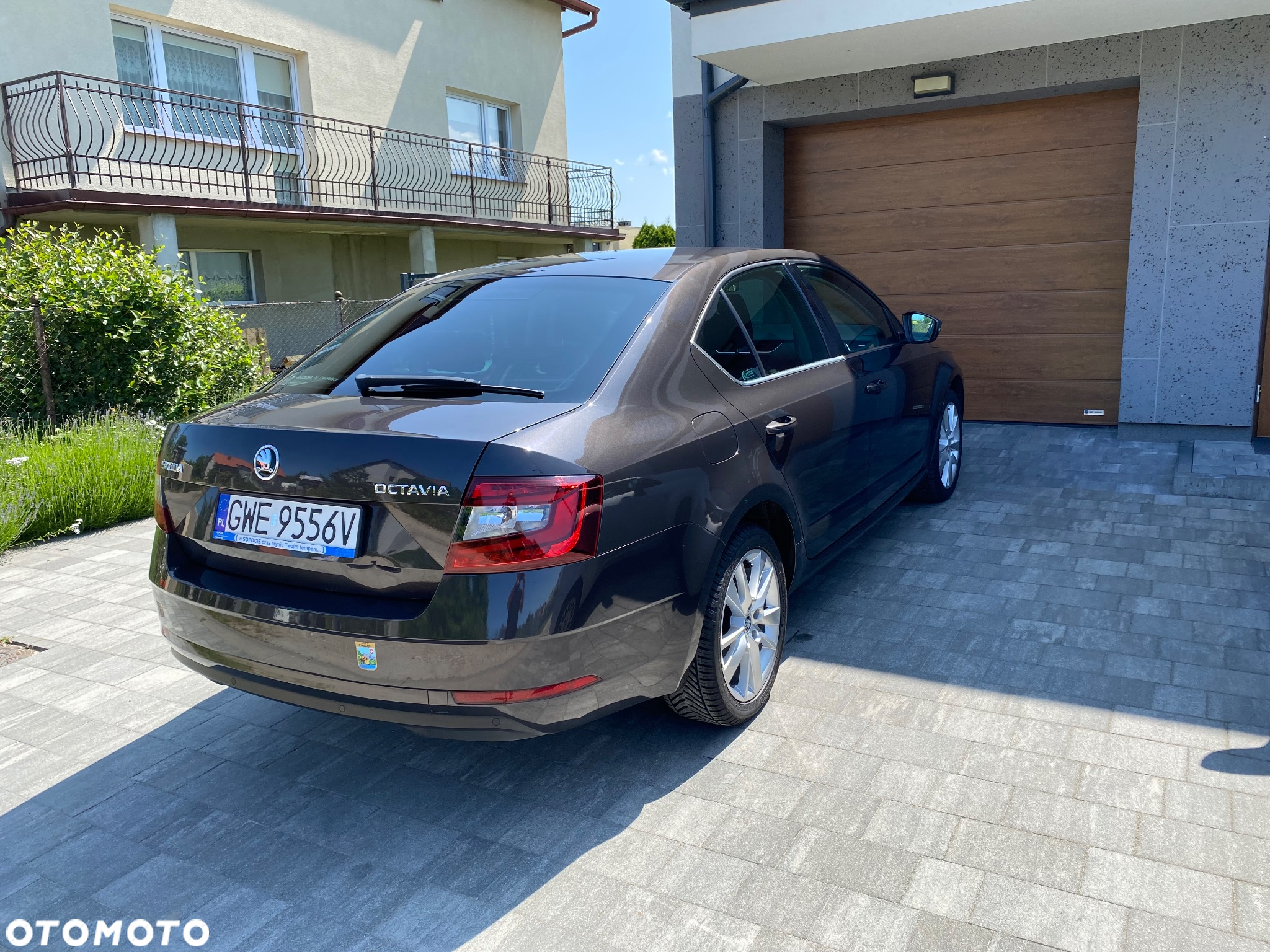 Skoda Octavia 1.6 TDI Style - 3
