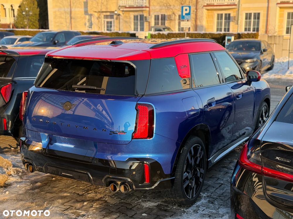 MINI John Cooper Works - 3