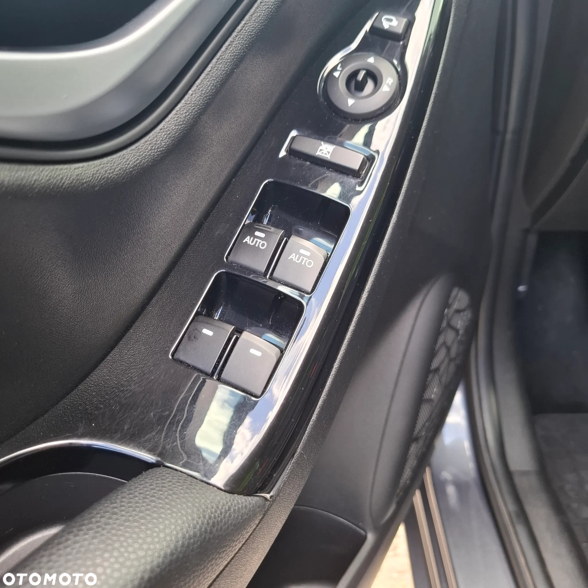 Hyundai ix20 1.4 BlueDrive Comfort - 9
