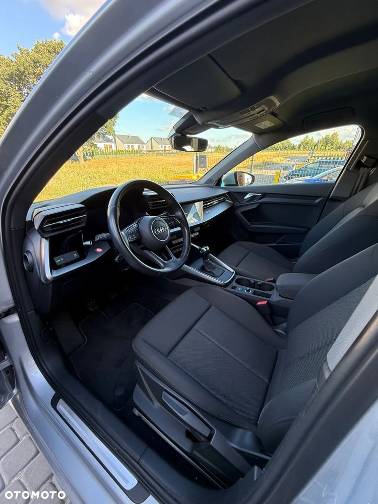Audi A3 - 2