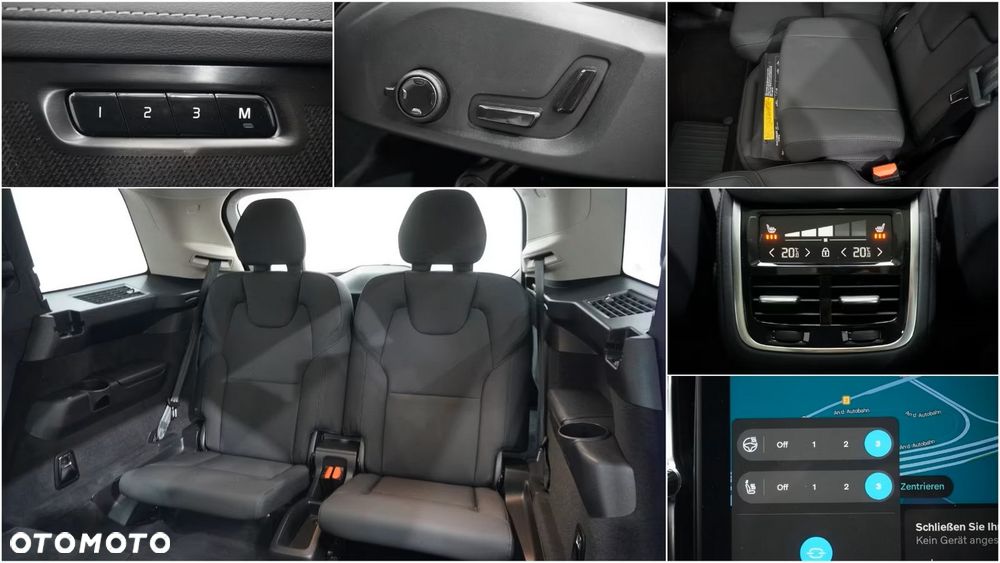 Volvo XC 90 T8 AWD Plus Dark - 18