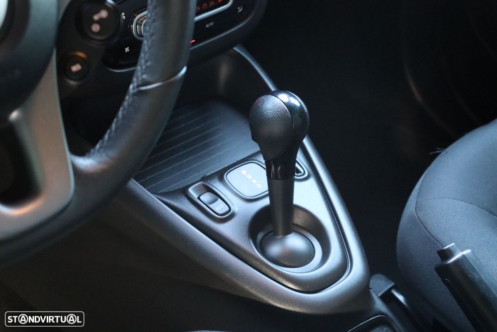 Smart ForTwo Coupé - 15