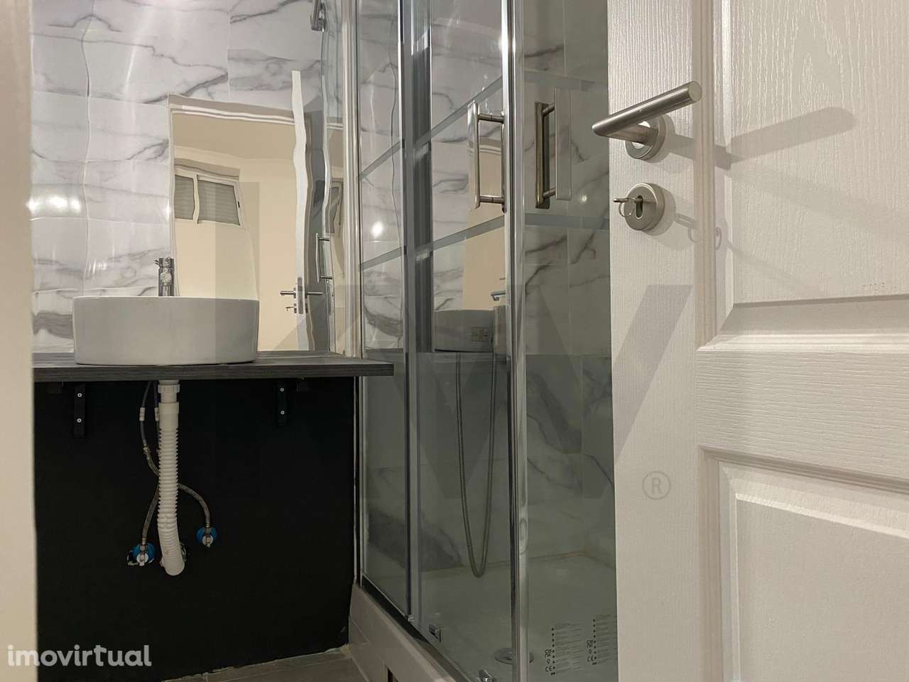 Descida de valor Venda T2 - Cave com Terraço em Campolide – Oportunida - Grande imagem: 5/13