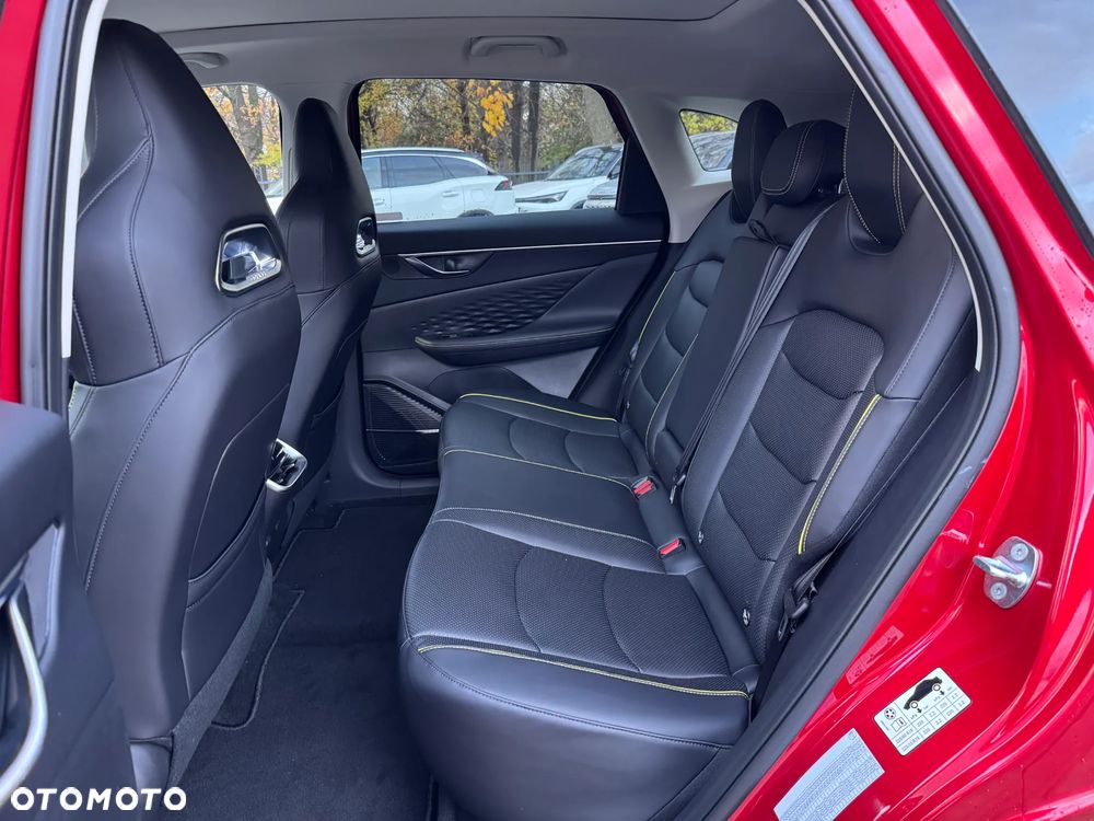 BAIC 5 Beijing 1.5T Comfort DCT - 9