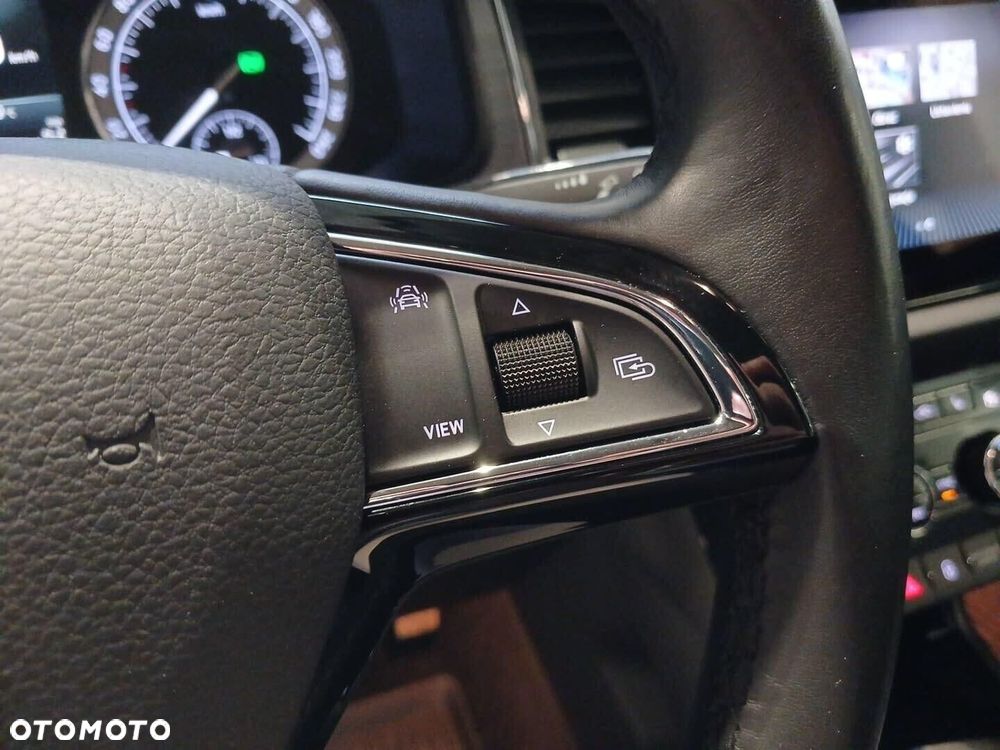 Skoda Kodiaq - 21