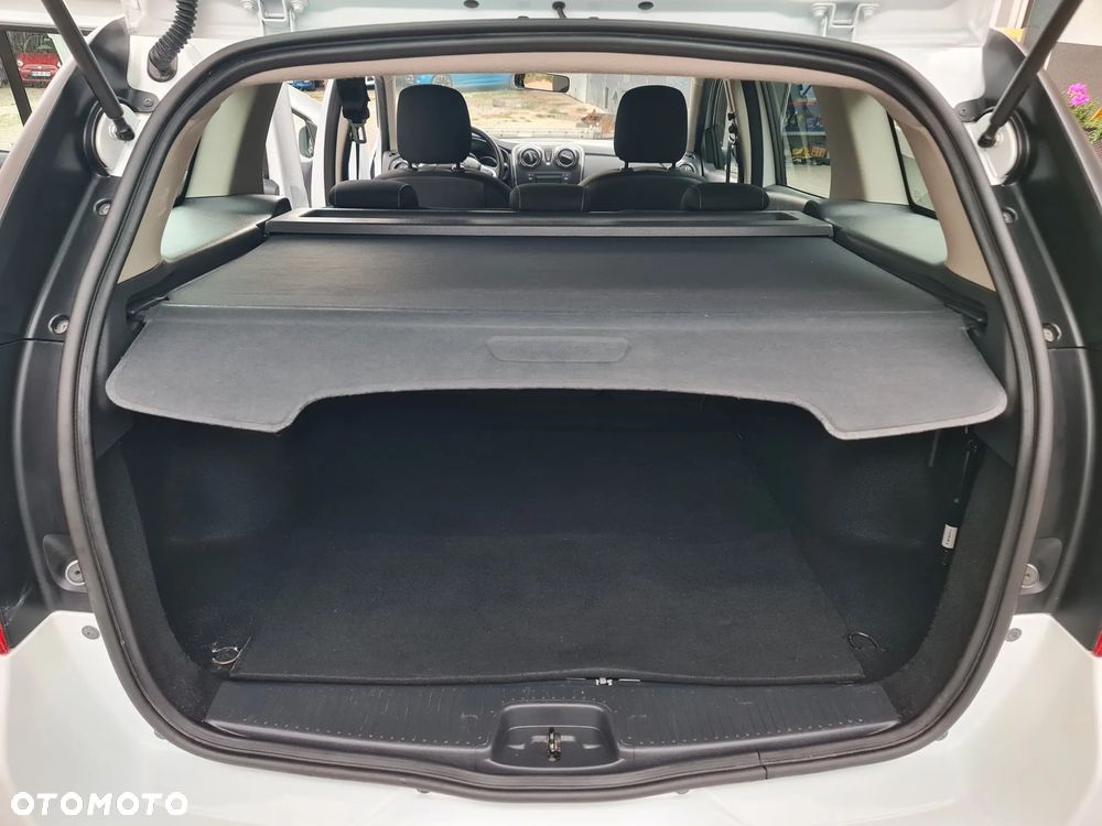Dacia Logan - 13