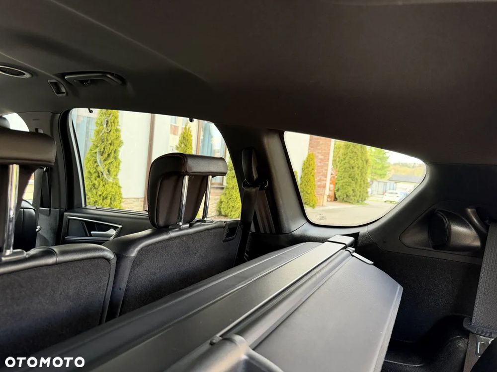 Ford S-Max 2.0 EcoBlue ST-LINE - 27