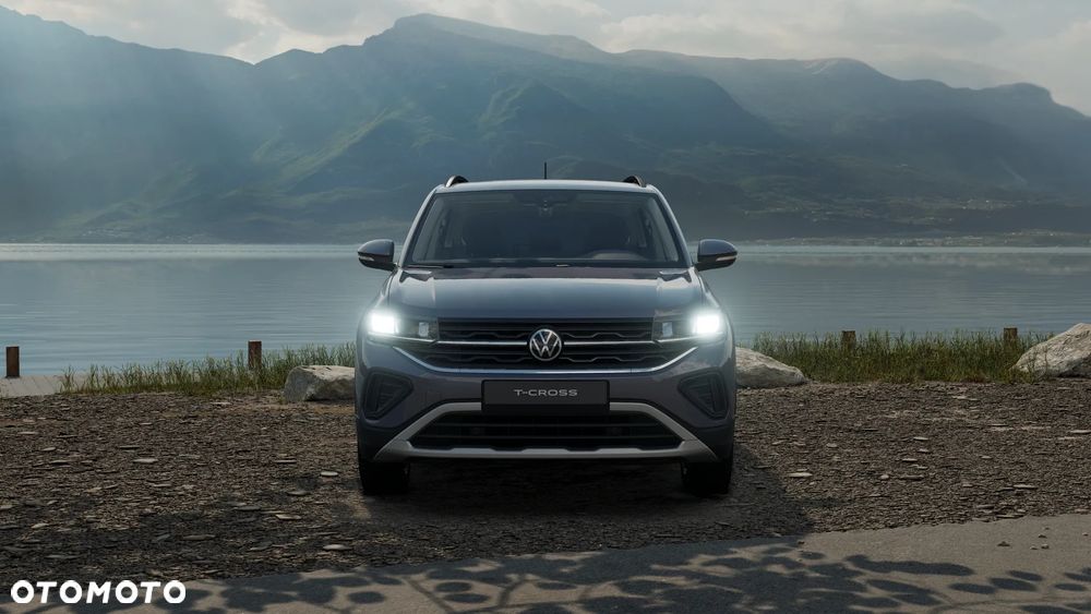 Volkswagen T-Cross 1.0 TSI Life Plus - 6
