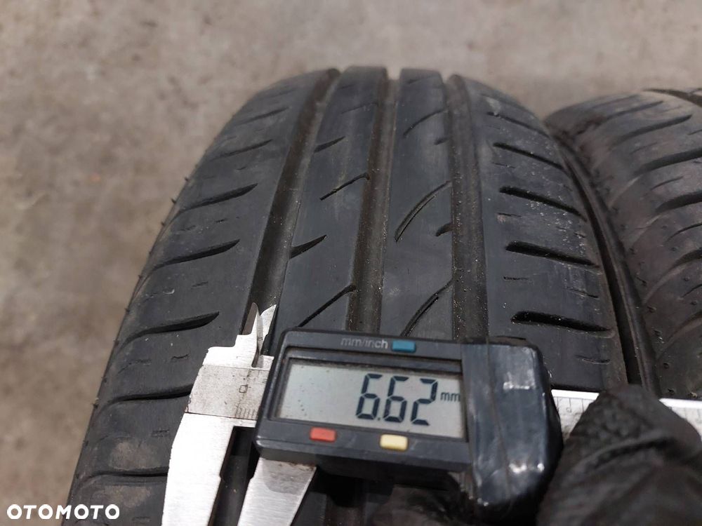 OPONY LETNIE 3 SZT 175/65R15 2018R NEXEN NBLUE HD - 8