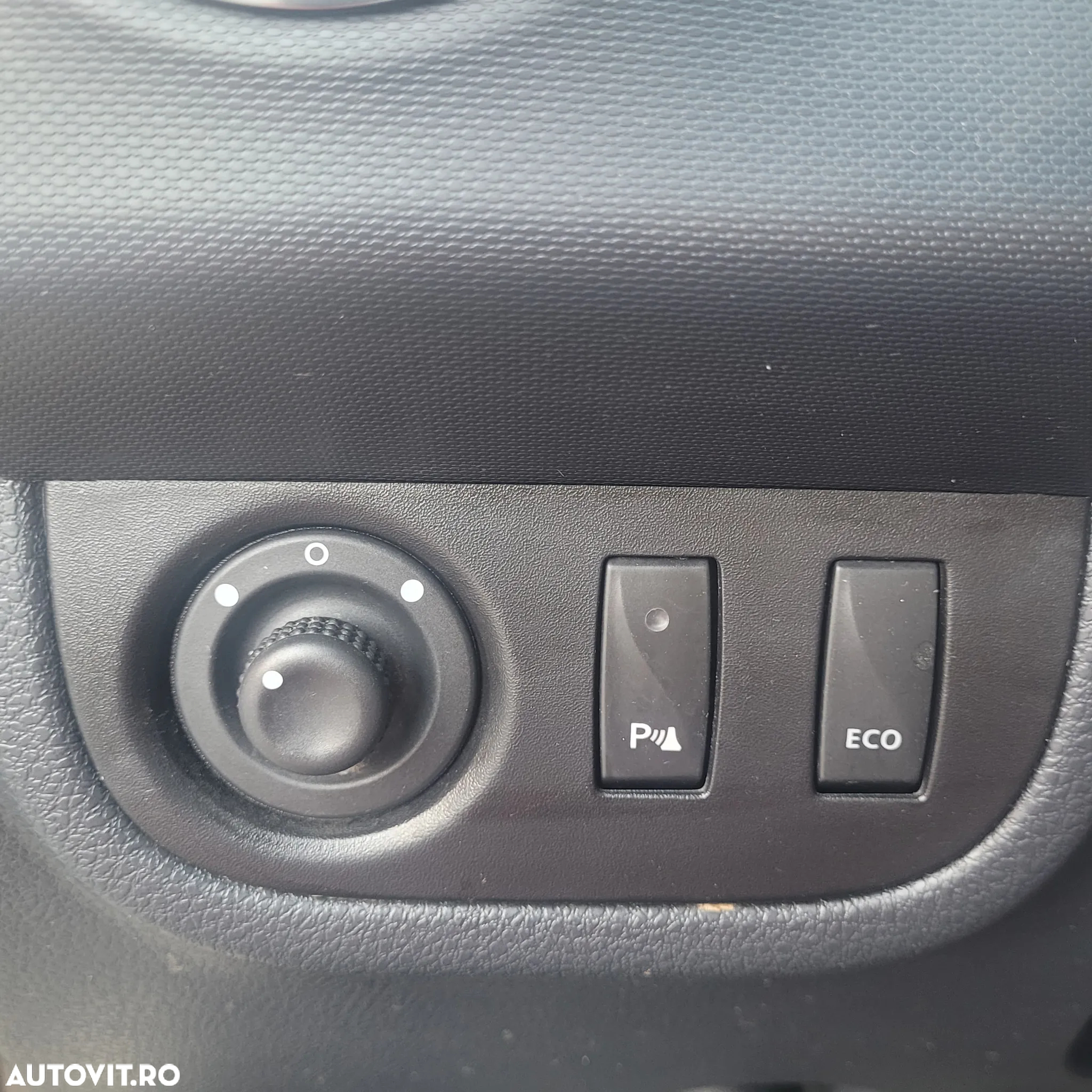 Dacia Sandero Stepway dCi 90 Prestige - 9