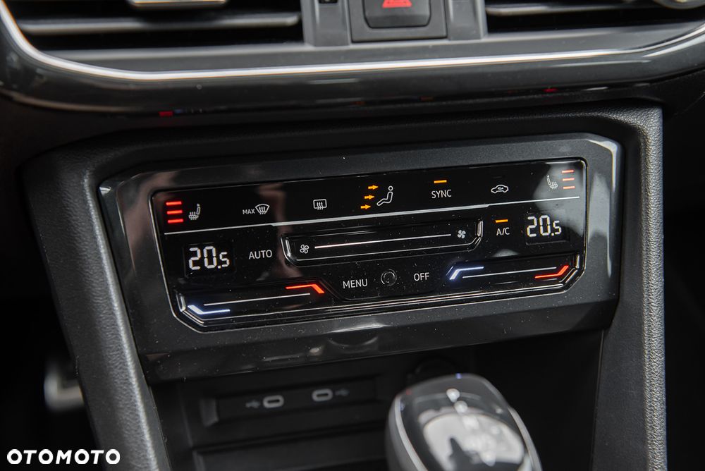 Seat Tarraco 2.0 TDI 4Drive DSG SCR FR - 29