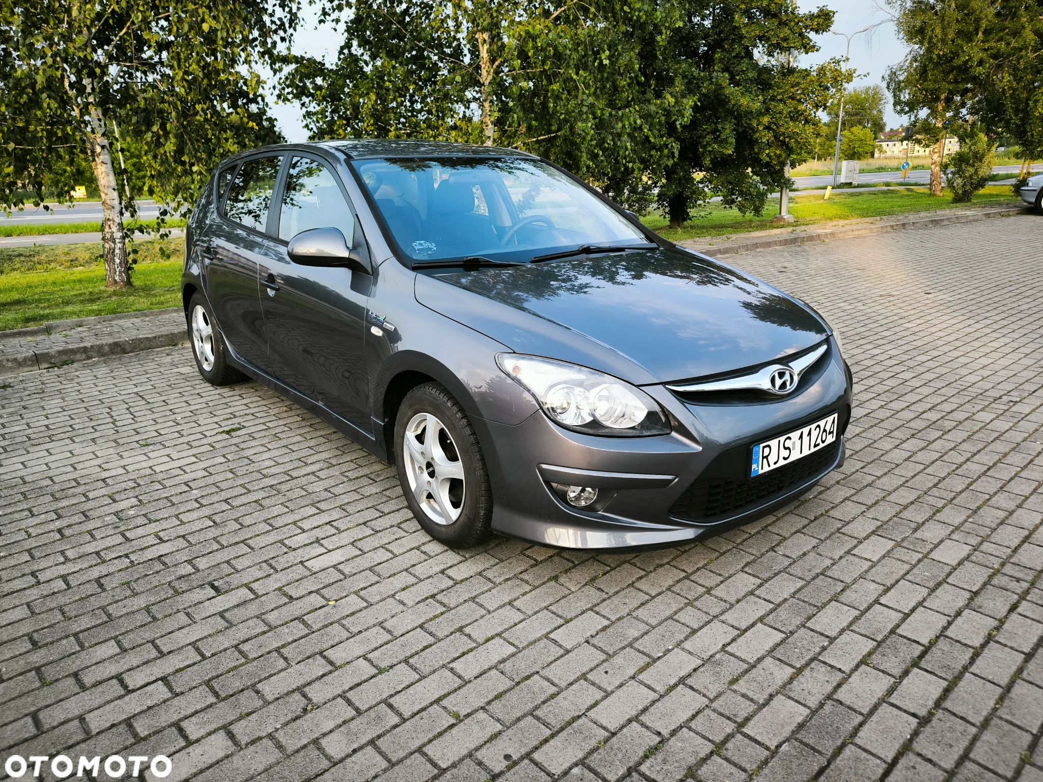 Hyundai i30 1.4 FIFA WM Edition - 1