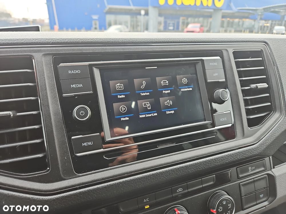 Volkswagen Crafter - 24