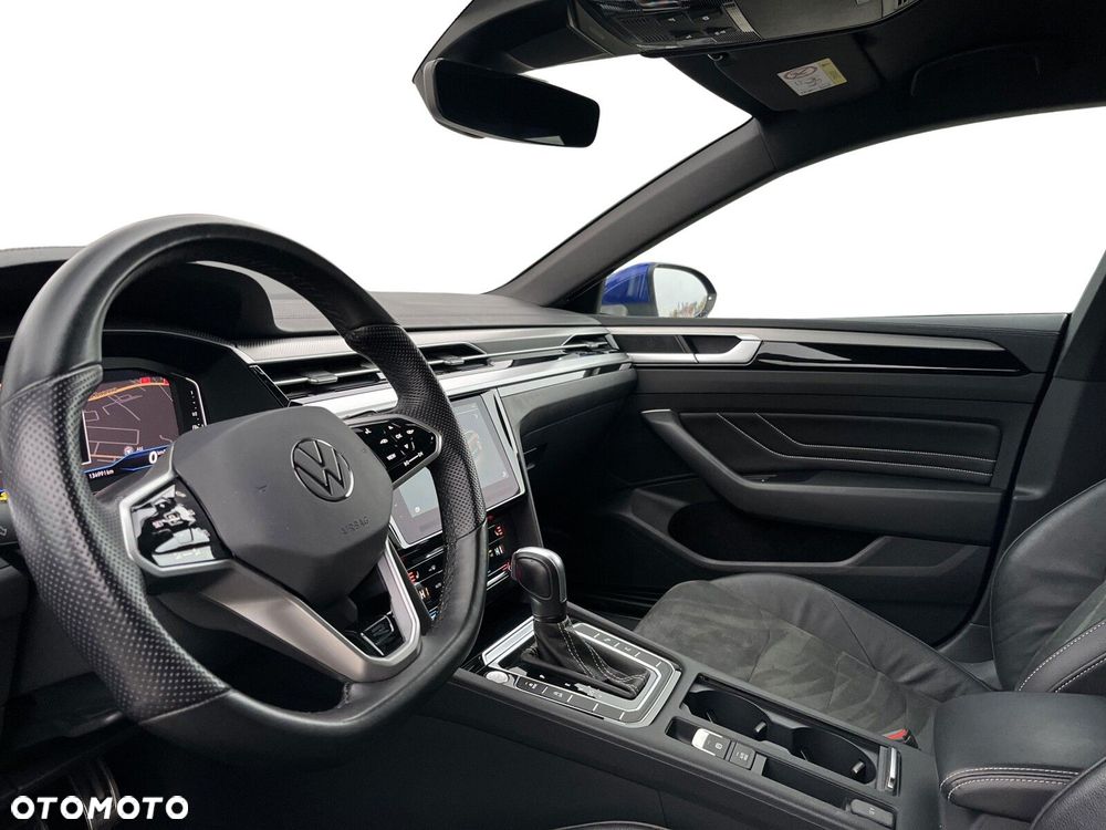 Volkswagen Arteon Shooting Brake - 10