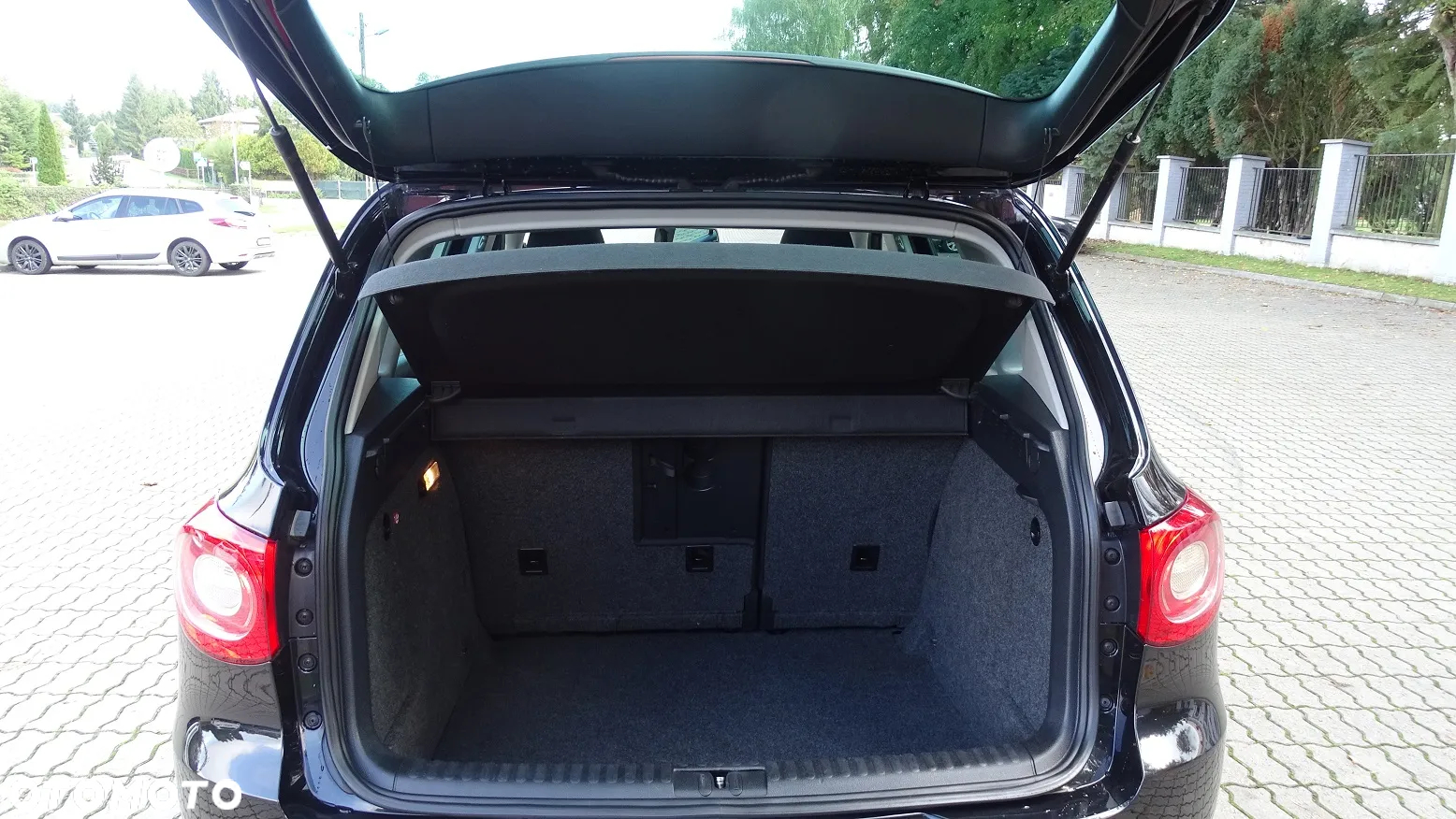 Volkswagen Tiguan 2.0 TSI 4Motion Team - 9