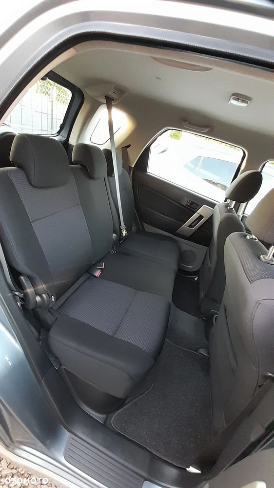 Daihatsu Terios 4WD Top - 32