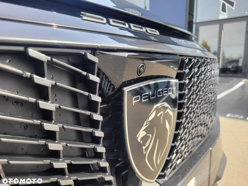 Peugeot 3008 1.6 PHEV 195 GT Exclusive e-DCS7 - 13