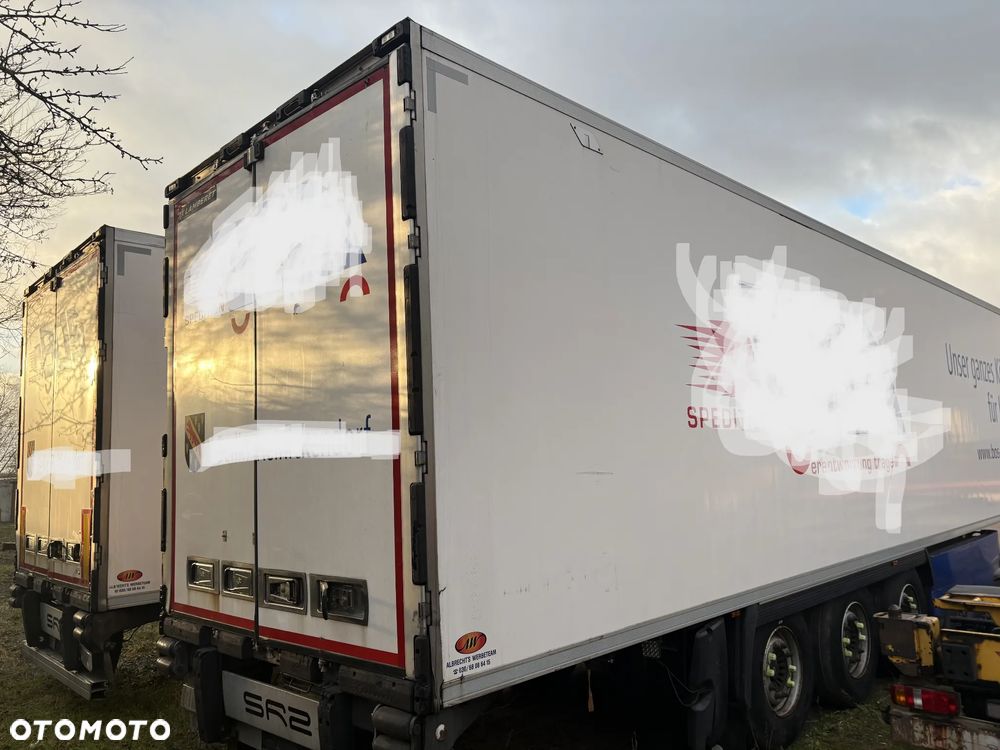 Lamberet HAKOWKA - 3