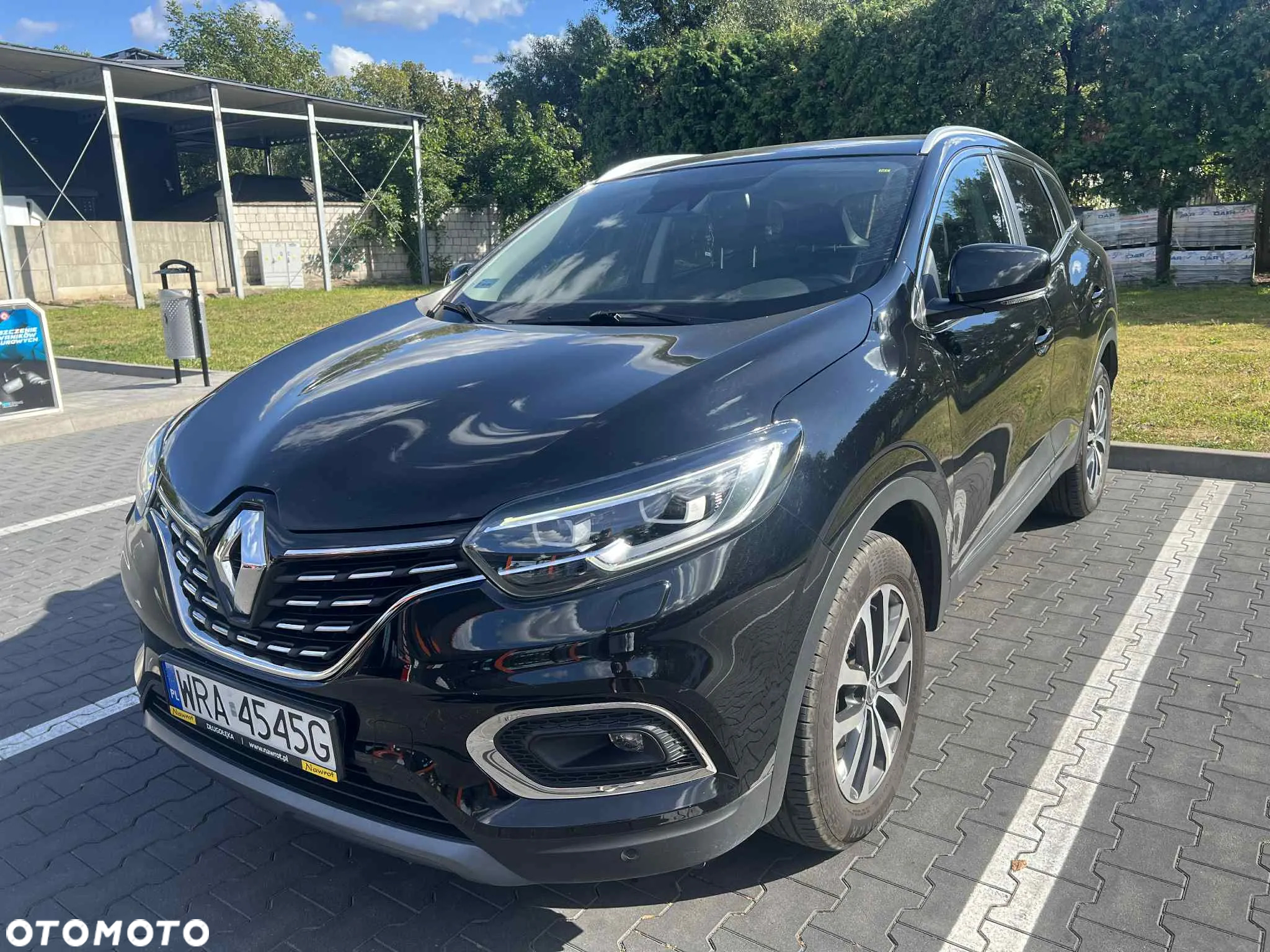 Renault Kadjar 1.5 Blue dCi Intens - 14