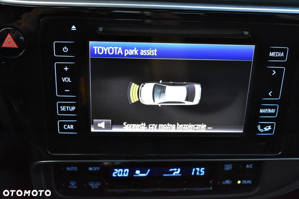 Toyota Corolla 1.6 Premium EU6 - 34