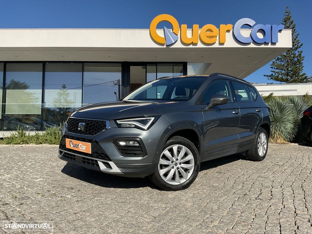 SEAT Ateca 1.0 TSI Style - 3