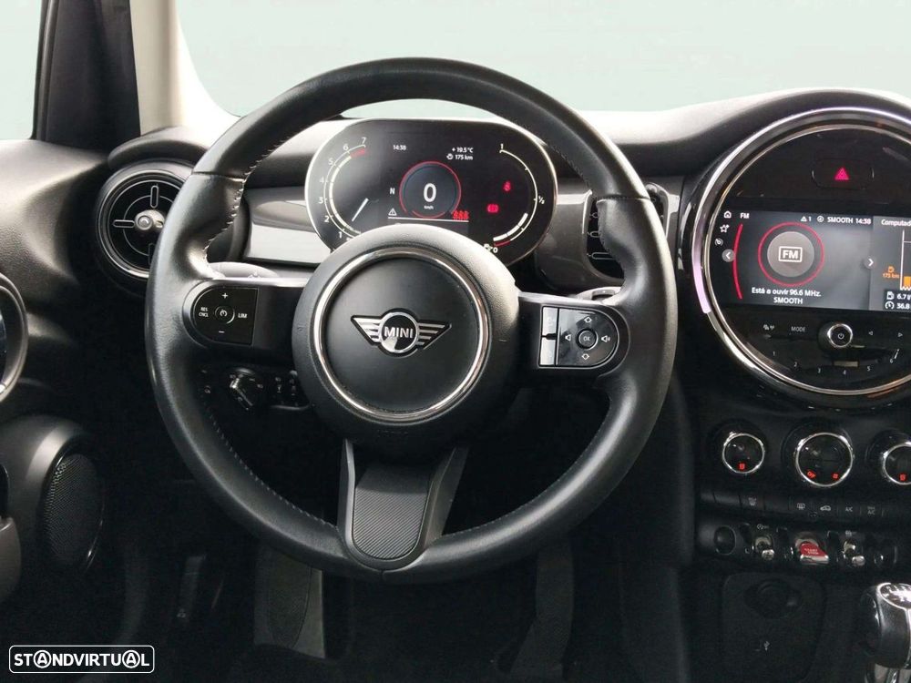 MINI 5 Portas - 8