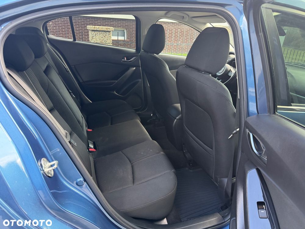 Mazda 3 SKYACTIV-G 120 Center-Line - 12