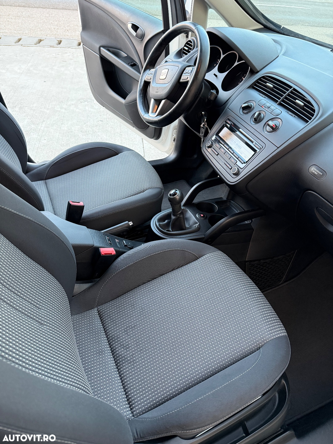 Seat Altea - 20