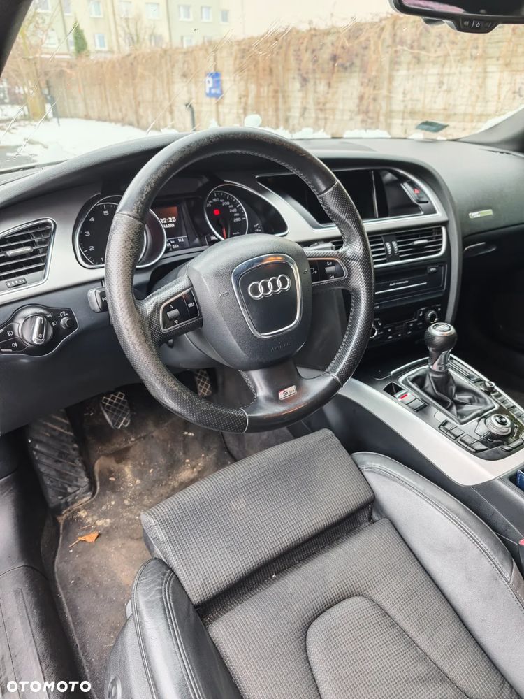 Audi A5 Coupé 2.0 TFSI - 22