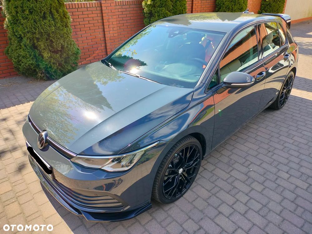 Volkswagen Golf - 2
